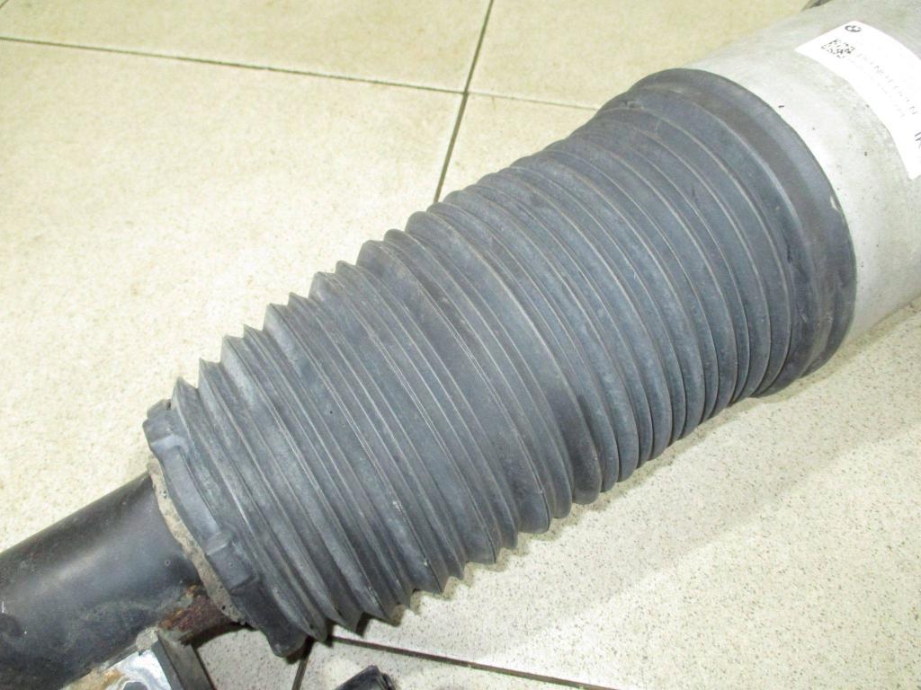 Амортизатор задний левый, 4000 рублей, Пермь