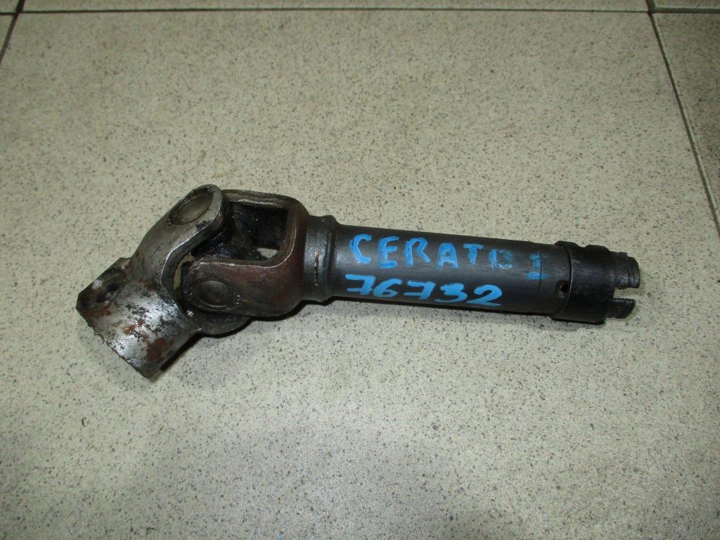 Кардан рулевой, 500 рублей, Пермь