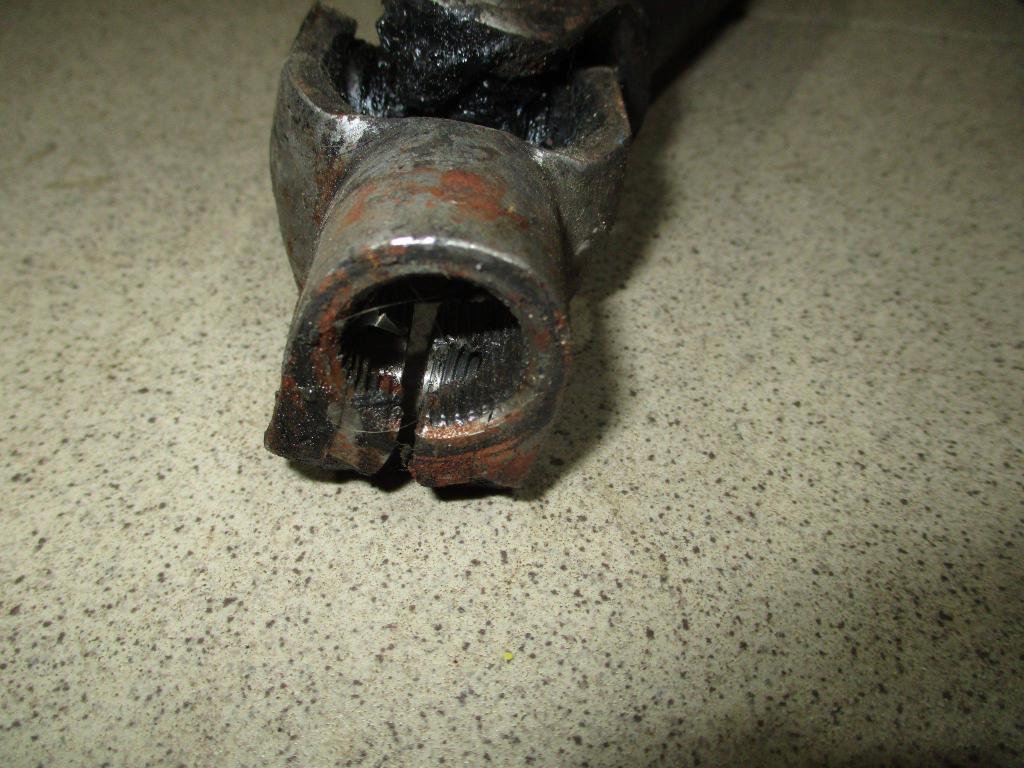 Кардан рулевой, 500 рублей, Пермь