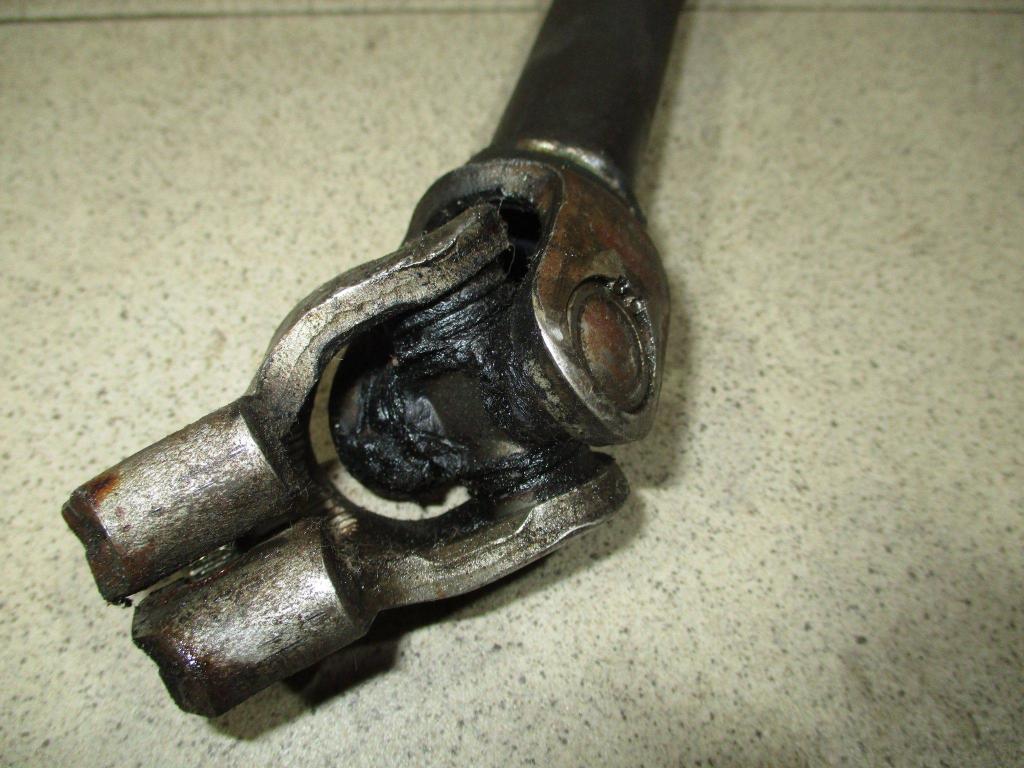 Кардан рулевой, 500 рублей, Пермь