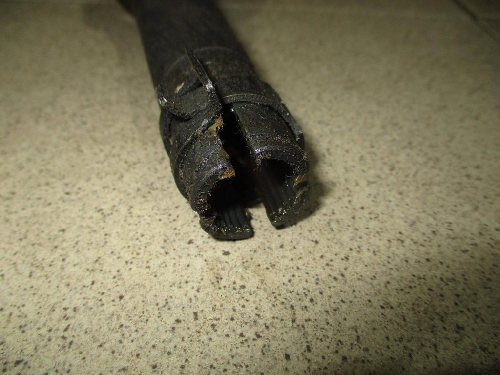 Кардан рулевой, 500 рублей, Пермь