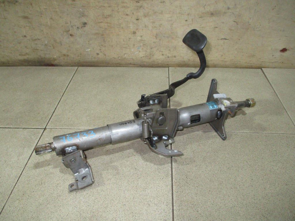 Колонка рулевая, 1000 рублей, Пермь