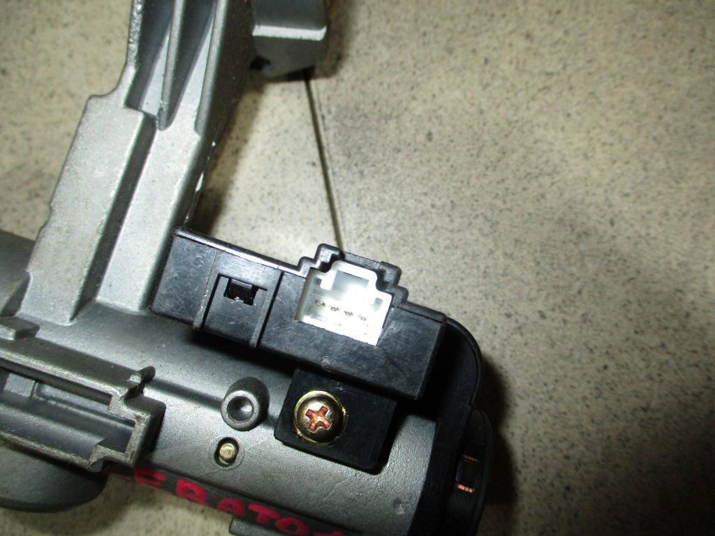 Замок зажигания, 3000 рублей, Пермь