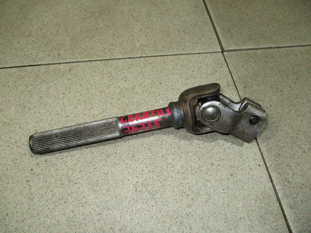 Кардан рулевой, 500 рублей, Пермь