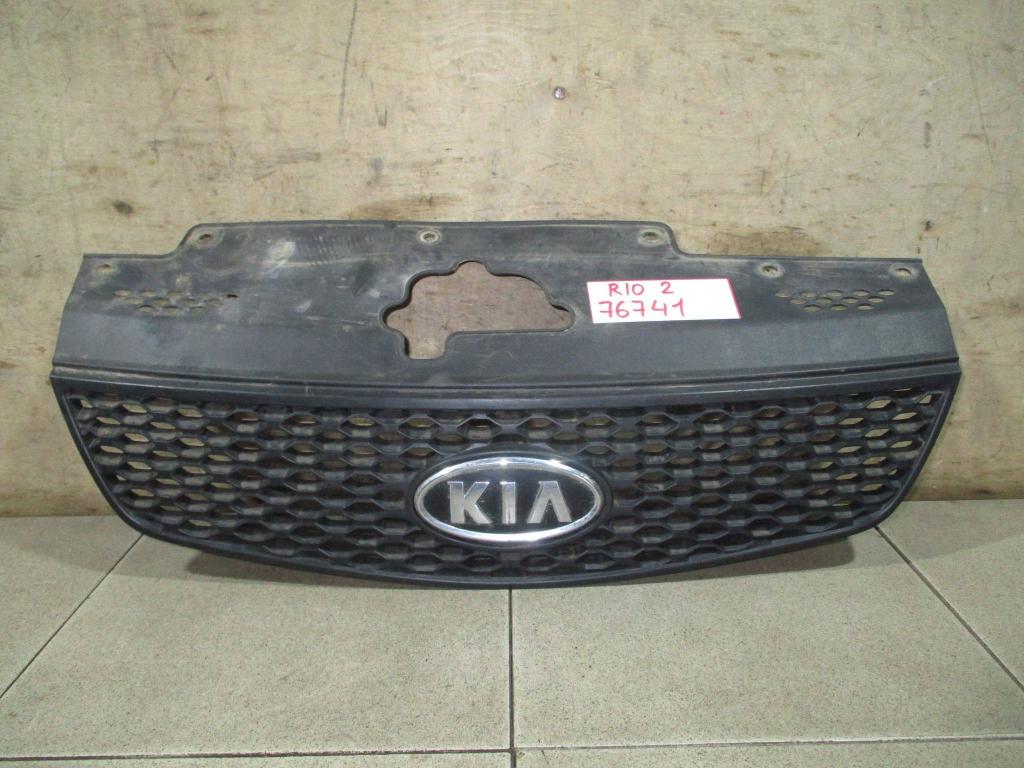 Решетка радиатора, 2000 рублей, Пермь