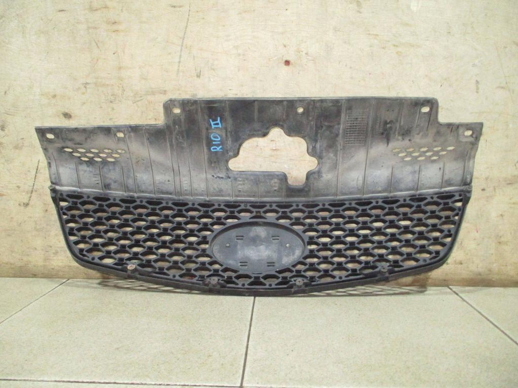 Решетка радиатора, 2000 рублей, Пермь