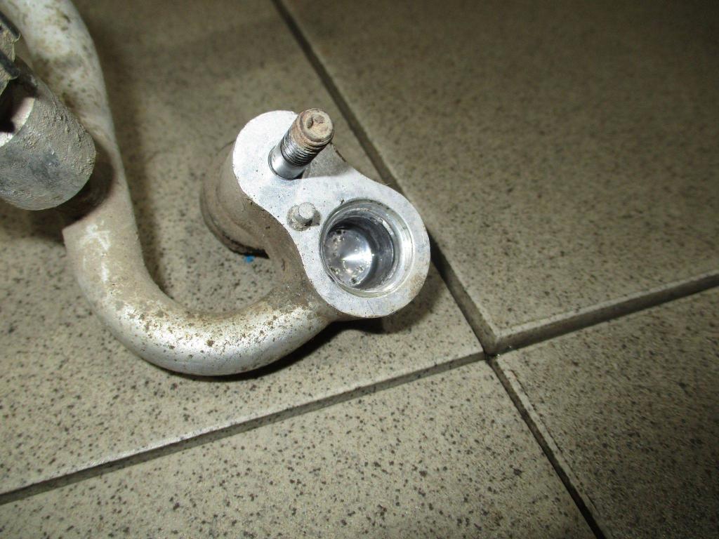 Трубка кондиционера, 1000 рублей, Пермь