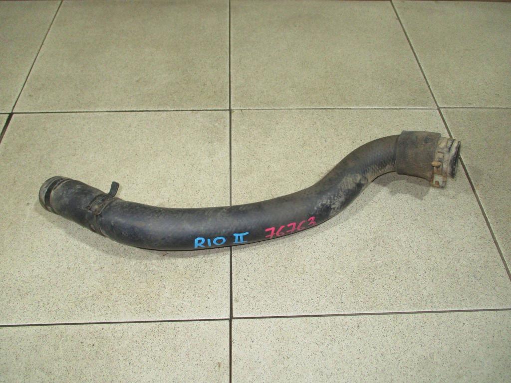 Патрубок радиатора, 700 рублей, Пермь