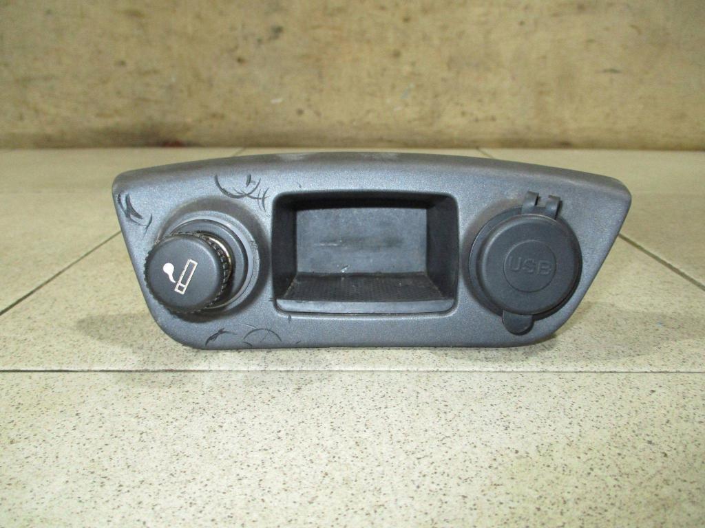 Гнездо прикуривателя, 1000 рублей, Пермь