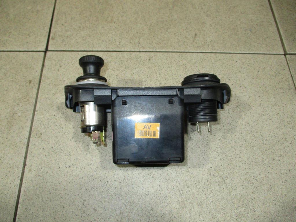 Гнездо прикуривателя, 1000 рублей, Пермь