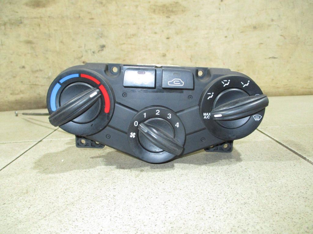 Блок управления отопителем, 2000 рублей, Пермь