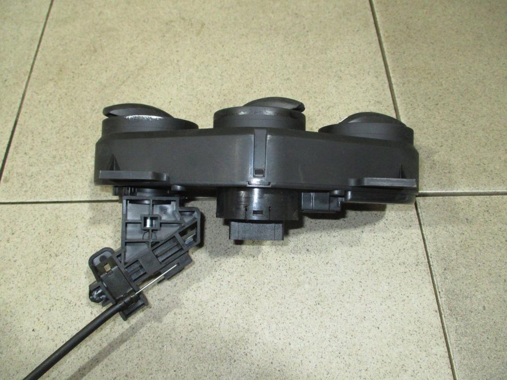 Блок управления отопителем, 2000 рублей, Пермь