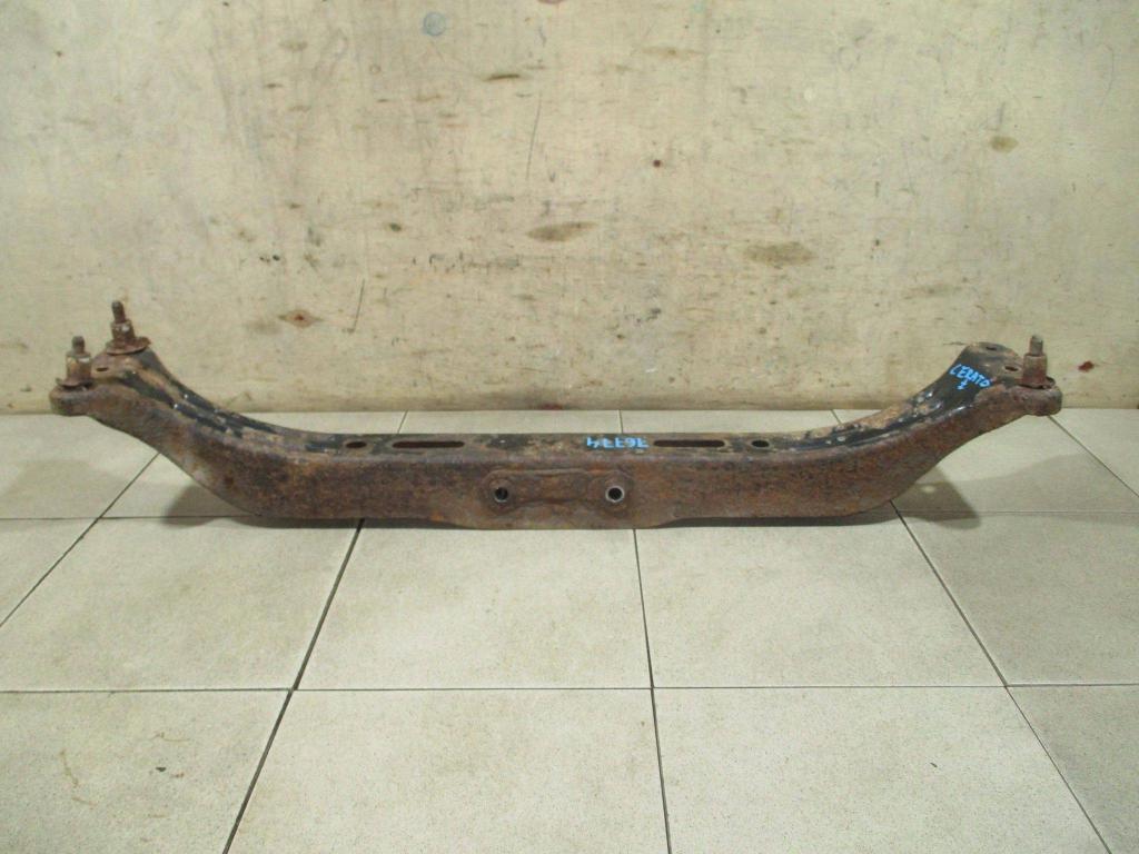 Балка задняя, 2000 рублей, Пермь