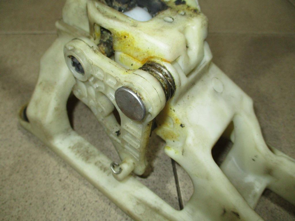 Кулиса МКПП, 1500 рублей, Пермь