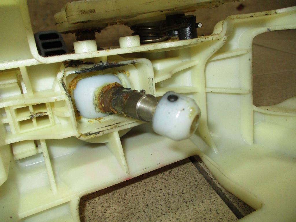 Кулиса МКПП, 1500 рублей, Пермь