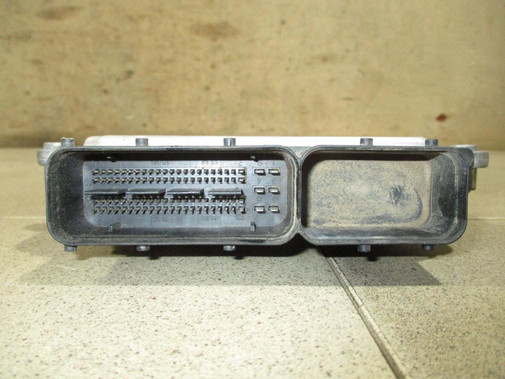 Блок управления двигателем, 4000 рублей, Пермь