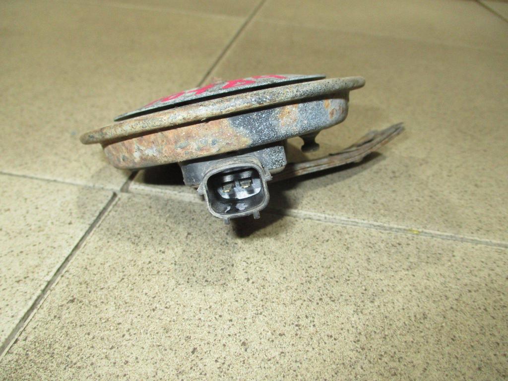 Сигнал звуковой, 500 рублей, Пермь