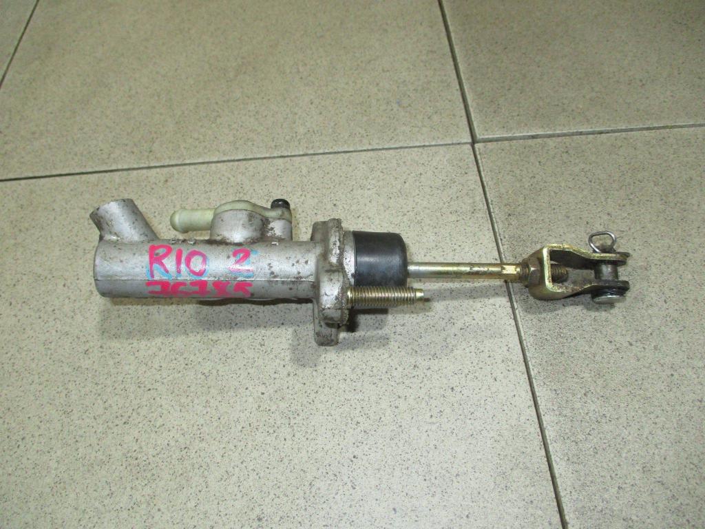 Цилиндр сцепления главный, 1000 рублей, Пермь