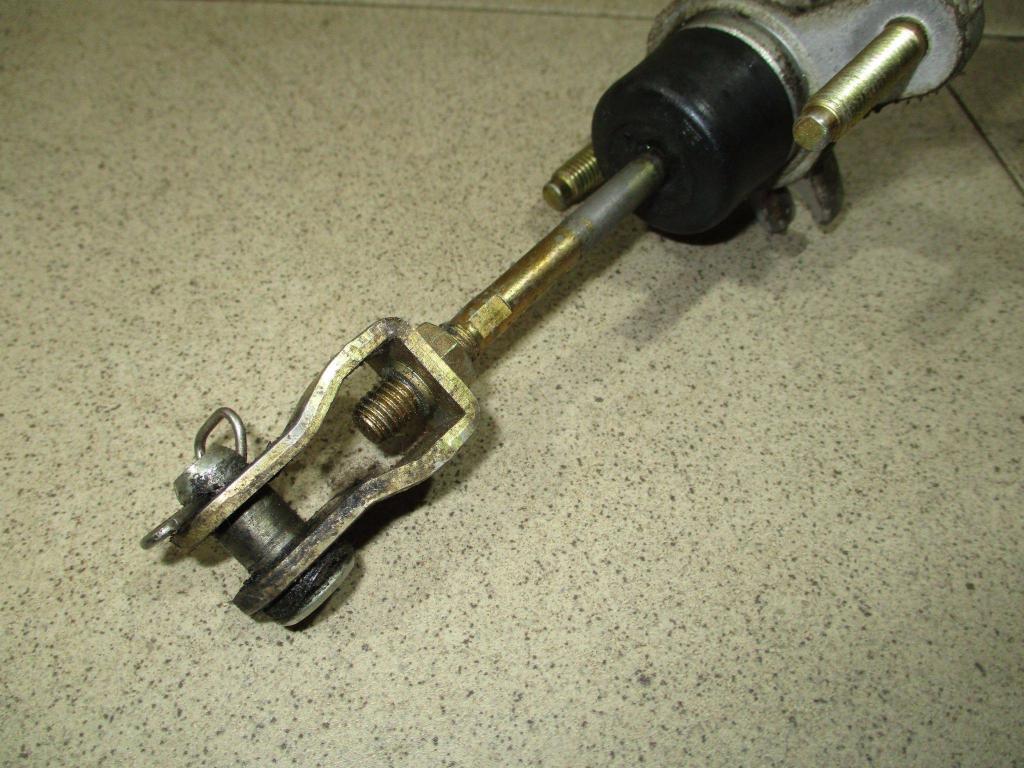 Цилиндр сцепления главный, 1000 рублей, Пермь