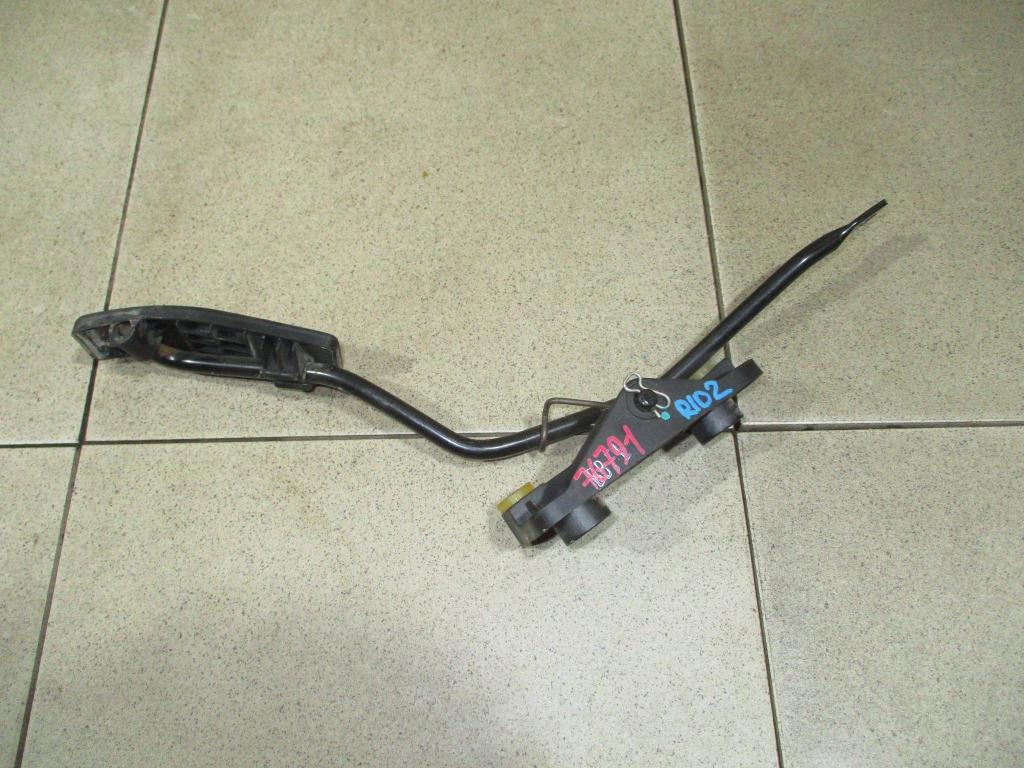 Педаль газа, 500 рублей, Пермь