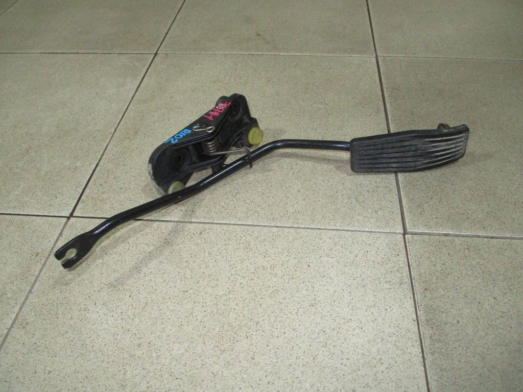 Педаль газа, 500 рублей, Пермь