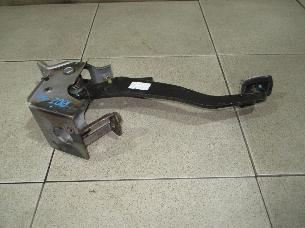 Педаль сцепления, 500 рублей, Пермь