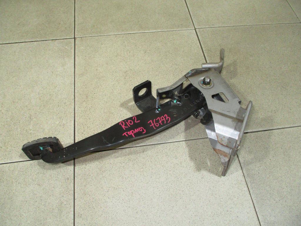 Педаль тормоза, 500 рублей, Пермь