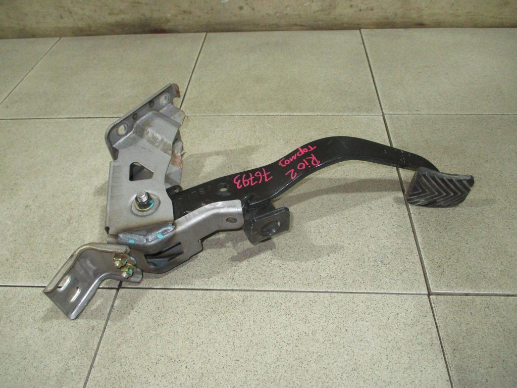 Педаль тормоза, 500 рублей, Пермь