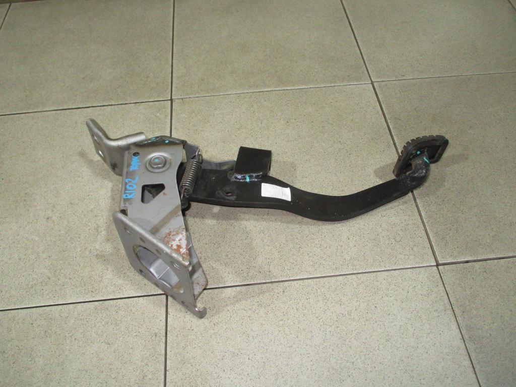 Педаль тормоза, 500 рублей, Пермь