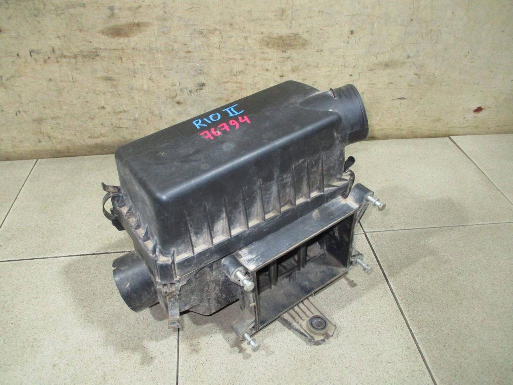 Корпус воздушного фильтра, 2000 рублей, Пермь