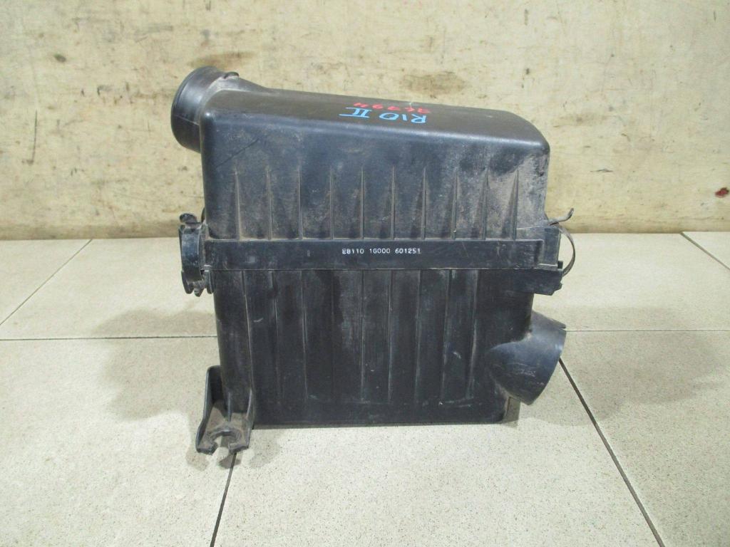 Корпус воздушного фильтра, 2000 рублей, Пермь