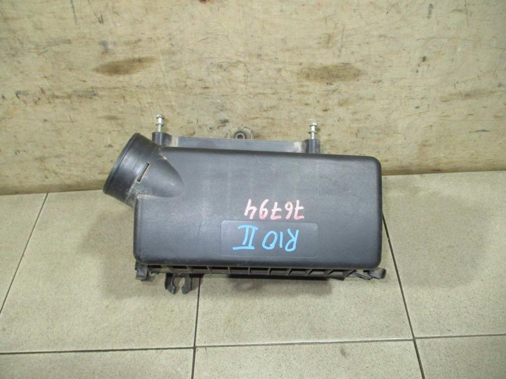 Корпус воздушного фильтра, 2000 рублей, Пермь