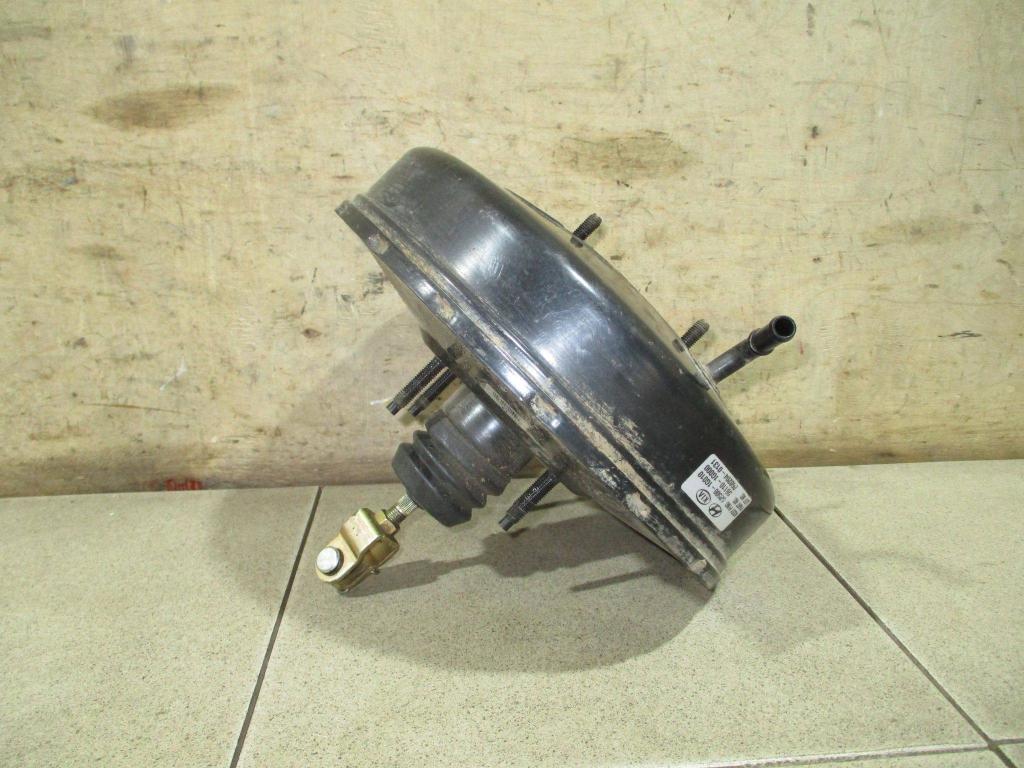 Усилитель тормозов вакуумный, 1000 рублей, Пермь