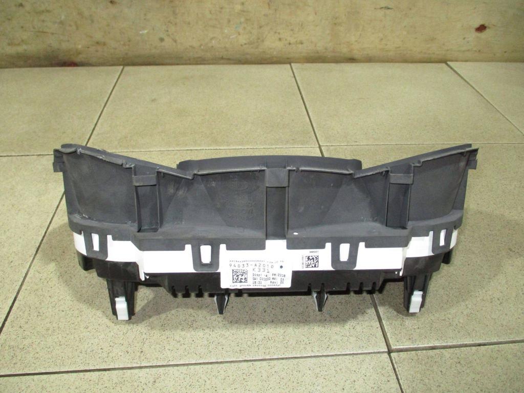 Панель приборов, 2500 рублей, Пермь