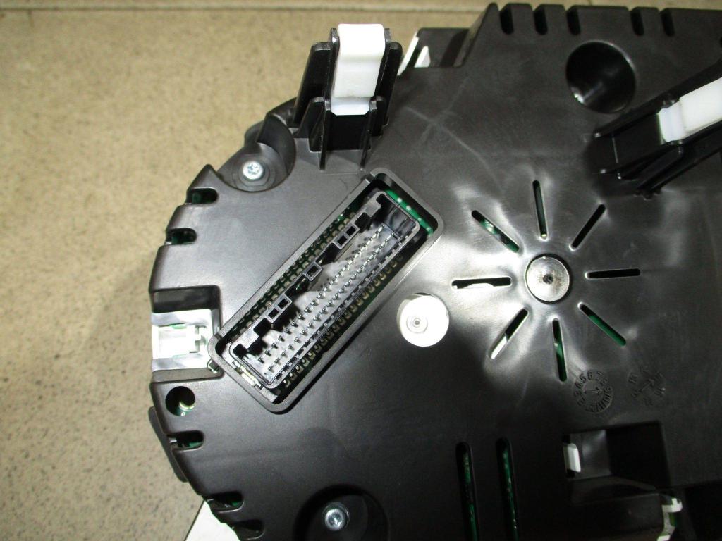 Панель приборов, 2500 рублей, Пермь