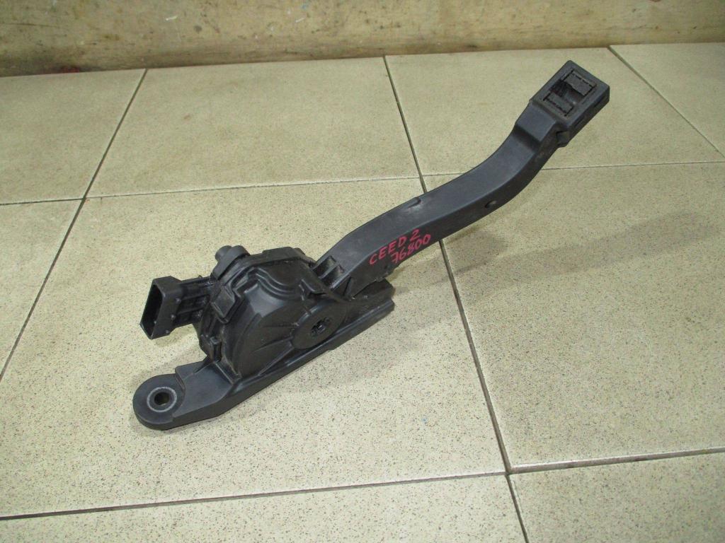 Педаль газа, 1600 рублей, Пермь