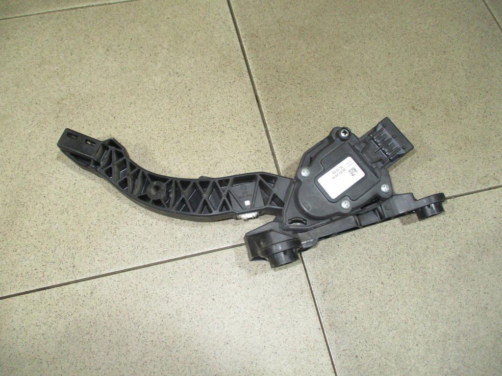 Педаль газа, 1600 рублей, Пермь