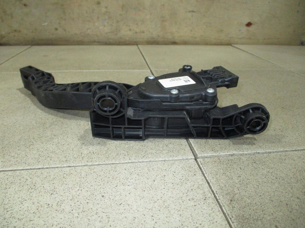 Педаль газа, 1600 рублей, Пермь