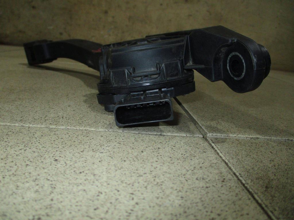 Педаль газа, 1600 рублей, Пермь