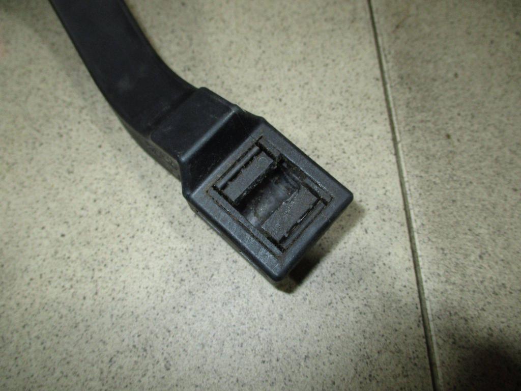 Педаль газа, 1600 рублей, Пермь