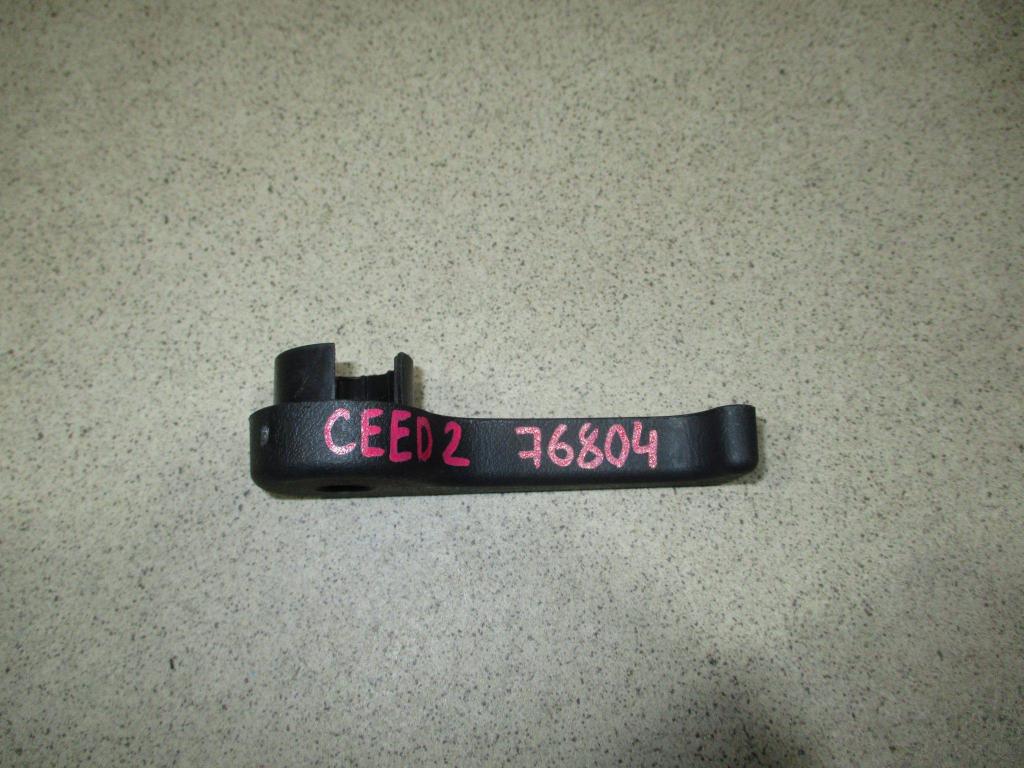 Ручка открывания капота, 500 рублей, Пермь