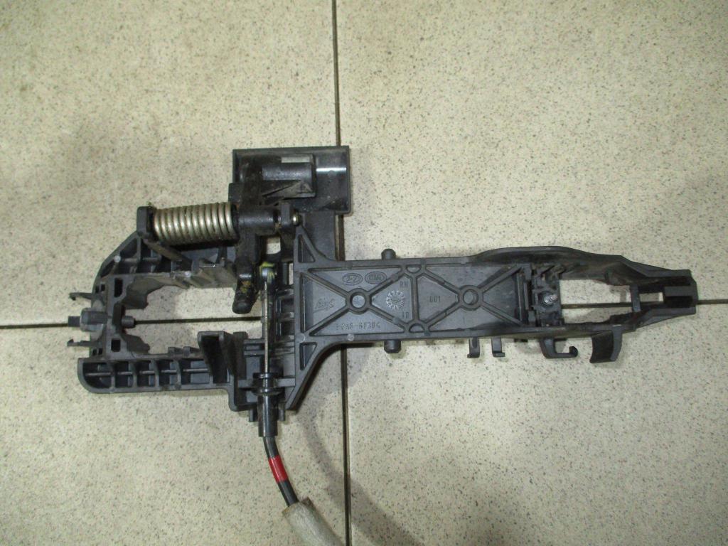 Кронштейн ручки, 1000 рублей, Пермь