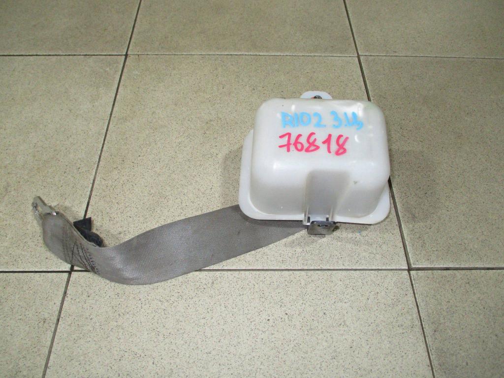 Ремень безопасности, 550 рублей, Пермь