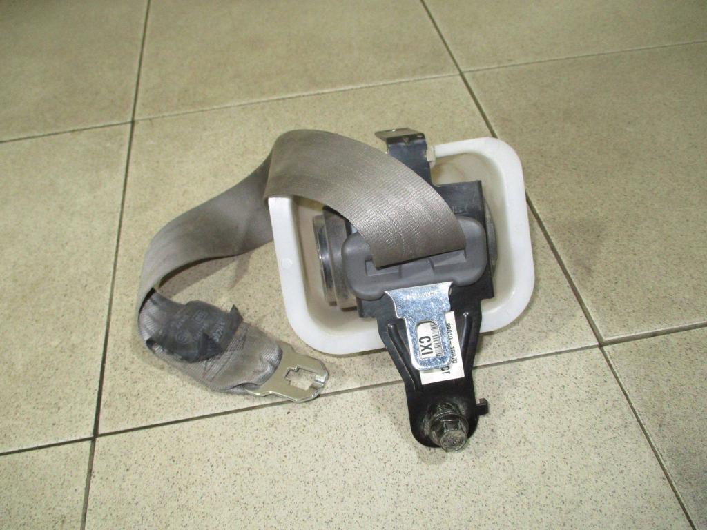 Ремень безопасности, 550 рублей, Пермь