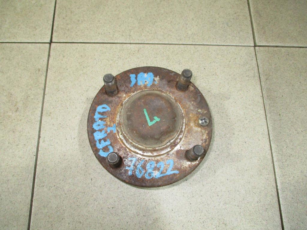 Ступица задняя, 1500 рублей, Пермь