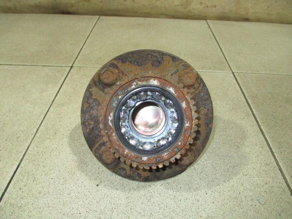 Ступица задняя, 1500 рублей, Пермь