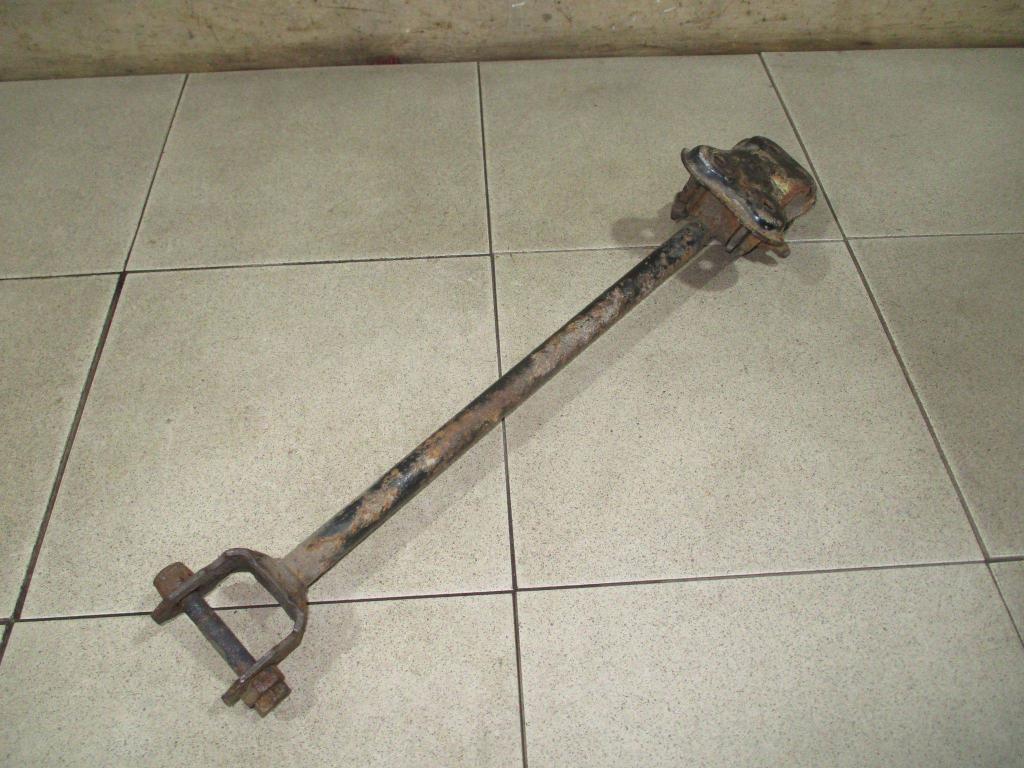 Рычаг задний продольный правый, 1000 рублей, Пермь