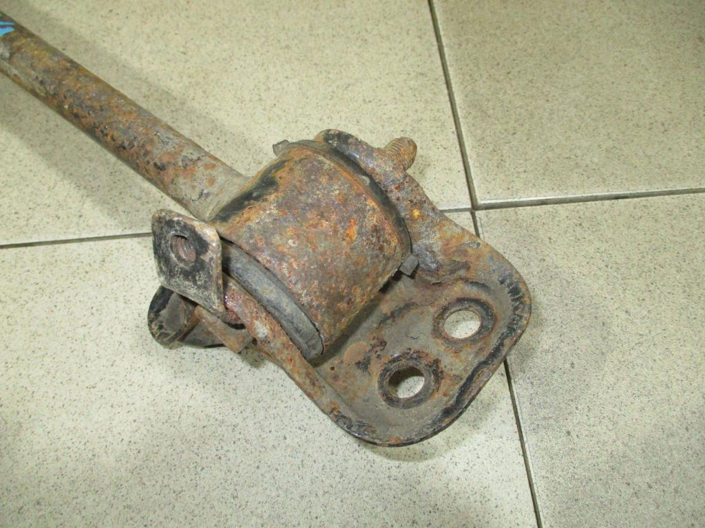 Рычаг задний продольный правый, 1000 рублей, Пермь