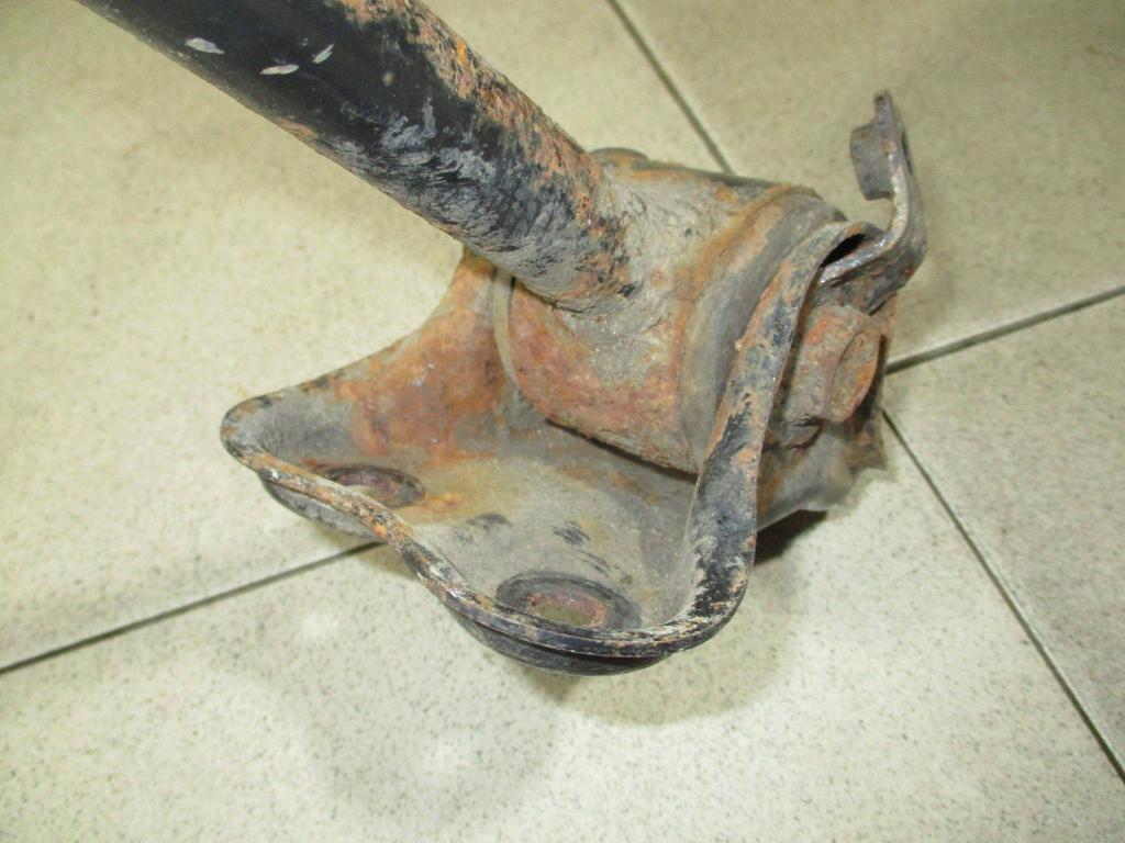 Рычаг задний продольный правый, 1000 рублей, Пермь