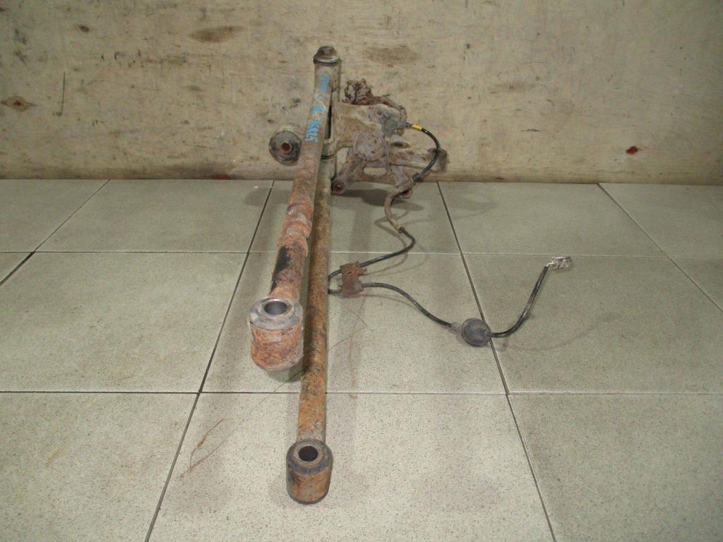 Кулак поворотный задний левый, 2000 рублей, Пермь